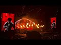 Falling In Reverse - Watch The World Burn Live @ Qudos Bank Arena