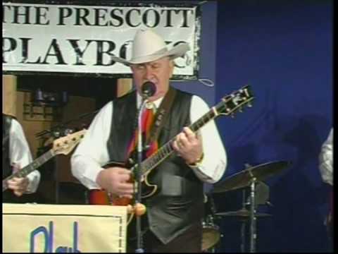 Texas In The Swing with Ken Heide and the Prescott...