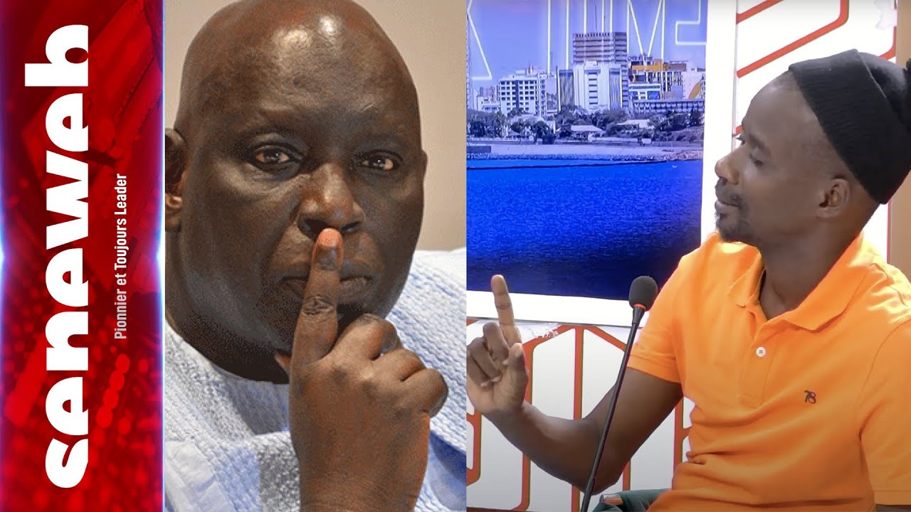 Fuite de Madiambal Diagne: les dures vérités de Malal Talla... 