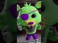 FNaF AR edits // Multiple games #shorts #fnafar #edit