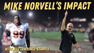 Can Mike Norvell's Impact Elevate The Noles?