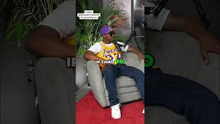 Charleston White says he thought his son would be a pimp #swooshfreegame #charlestonwhite