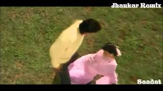 Hum Teri Mohabbat Mein Yoon Pagal Rehte(((Jhankar))), Phool Aur Angaar(1993), Kumar Sanu Jhankar