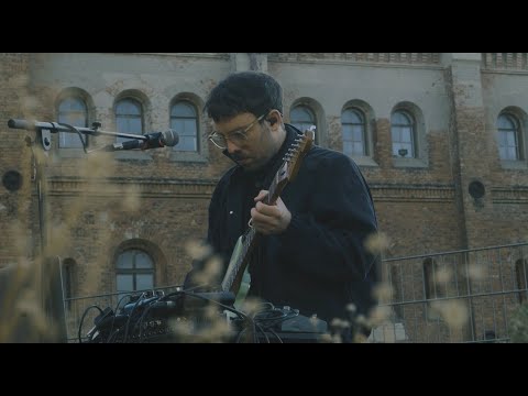 FARMAR RESTLESS LIVE SESSION