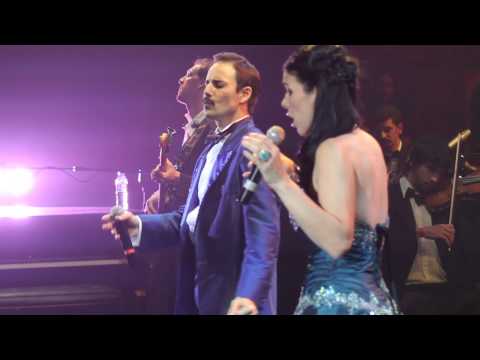 Video de Dios Salve a la Reina – Tributo a Queen