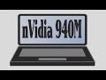 Download Is nVidia 940m a gaming card? Is nVidia 940m a gaming card?