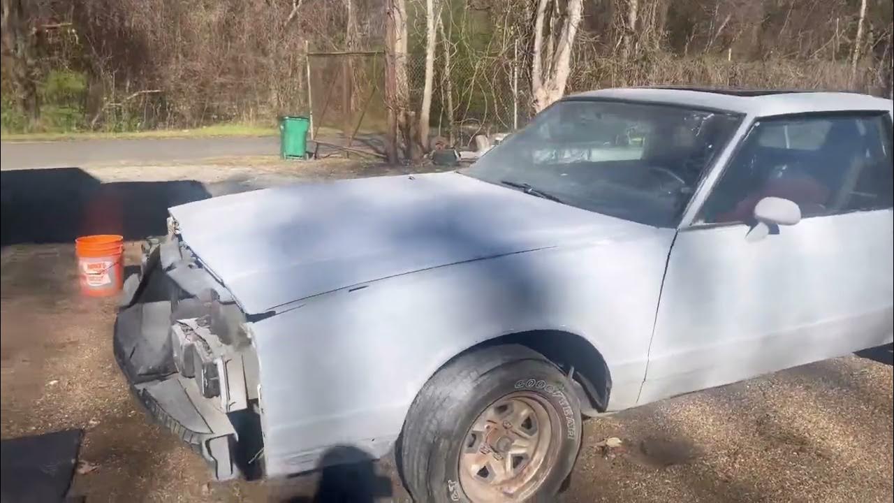 400 grit Wet Sanding primer for paint YouTube