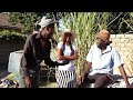 Ghetto diaries  ane mukamwa munonhuwa  best latest matsanga zim comedy 2024