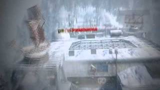 Call of Duty Black Ops - SnD Tomahawk Spawn Kill! - Summit