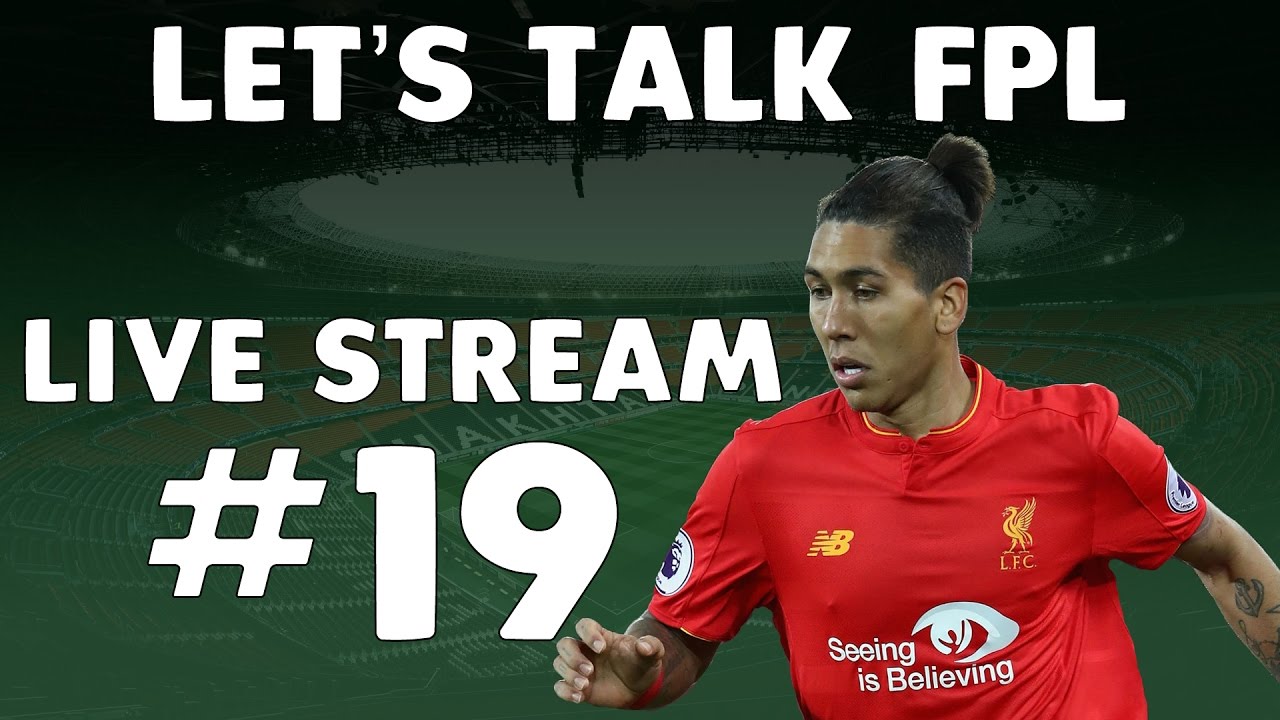 Let's Talk Fantasy Premier League #19 | GW 27 review and FPL Tips for GW 28