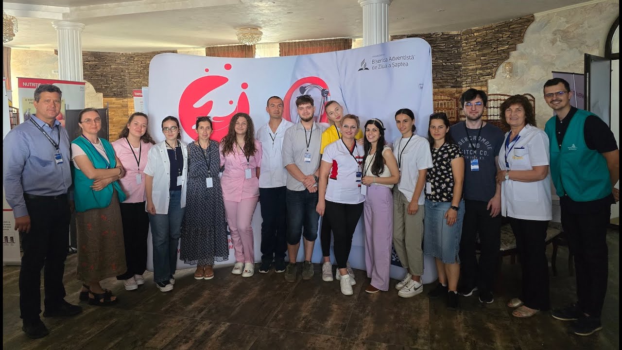 Împreună pentru Oameni - Singureni, 7-14 septembrie 202