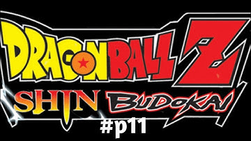 Dbz shin budokai part 11