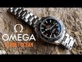 Omega Planet Ocean Review - A Worthy Seamaster Replacement?