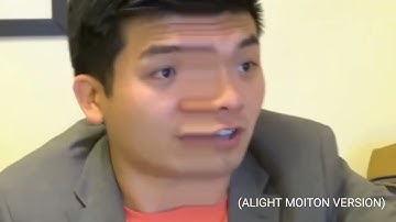 Emotional Damage is Going Weirdness Every MEGA PHOTO VS ALIGHT MOITON