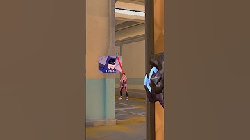 Spectator bug goes crazy #valorant