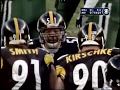 2004 Divisional Round Jets @ Steelers