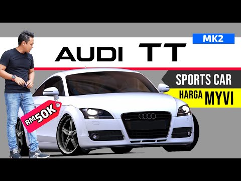 Video: Adakah audi s1 boleh dikumpulkan?