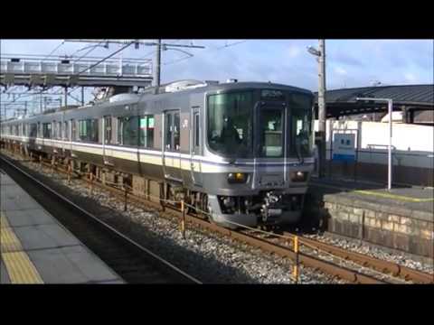 【鉄道PV】瀬戸大橋線×ひとつだけFreedom
