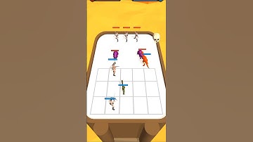 Merge Master Game😀|#shorts #shortsfeed #gaming #gta5 #games