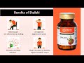 Sitaram ayurveda shallaki capsules  heals degenerative joints  strengthens bones