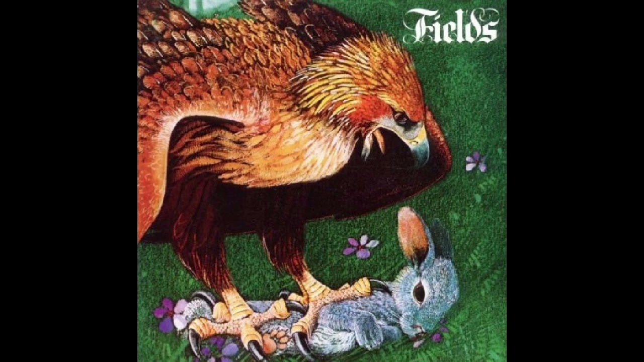Fields - Fields (1971) #rock - YouTube
