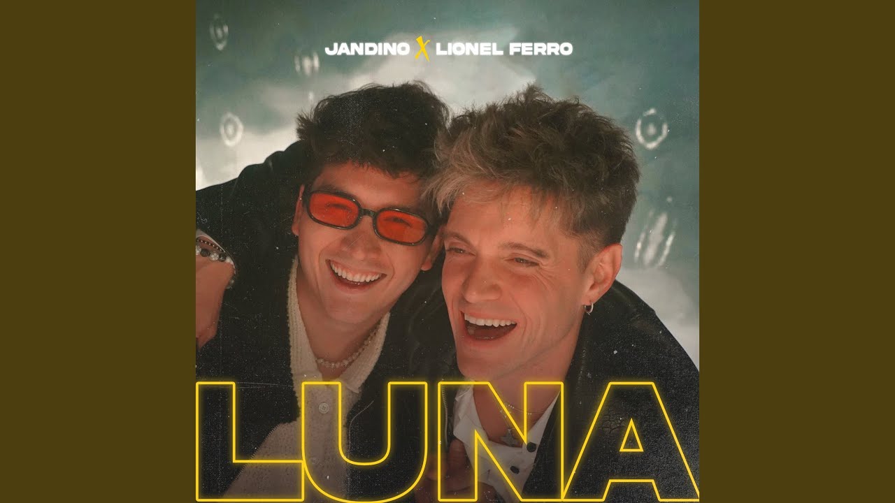 Watch Luna on YouTube Watch Luna on YouTube