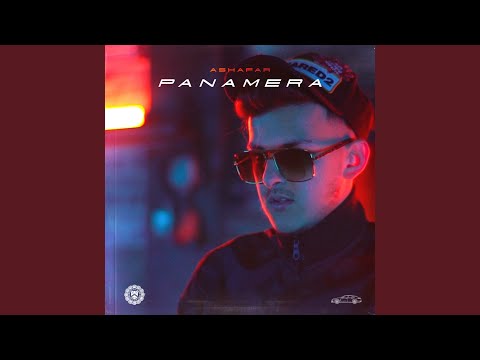 Panamera (Instrumental)