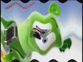 Klaskyklaskyklaskyklasky Gummy Bear In G Major 15