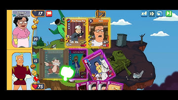 Animation Throwdown Rumble Match #10: BBH vs. BBW