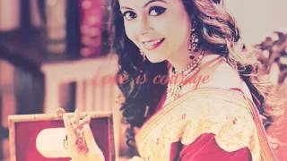 Devoleena Bhattacharjeegopi In Sathiyapic Video Short