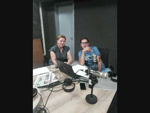 სტრეს ინდუცირებული კარდიომიოპათია/“იმედის კლინიკა“/რადიო იმედი, Radio Imedi