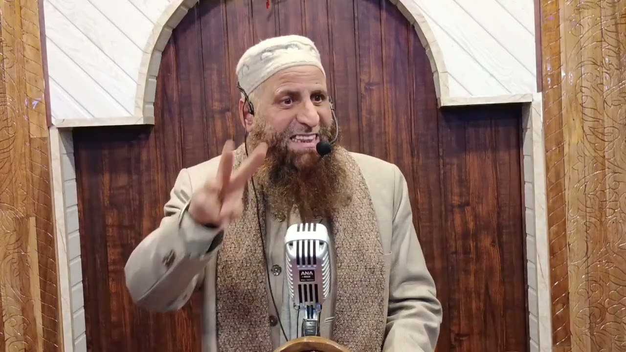 Abdul Majeed dar almadni chaki kawoosa narbal budgam