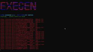 EXEGEN Nitro Generator V5 - Fastest free nitro generator. Free download, working 2026