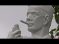 Seen Technology - FJ plus 8 LARGE FORMAT 3D Printing - #3dprinting #massivit1800 #fletcherjones