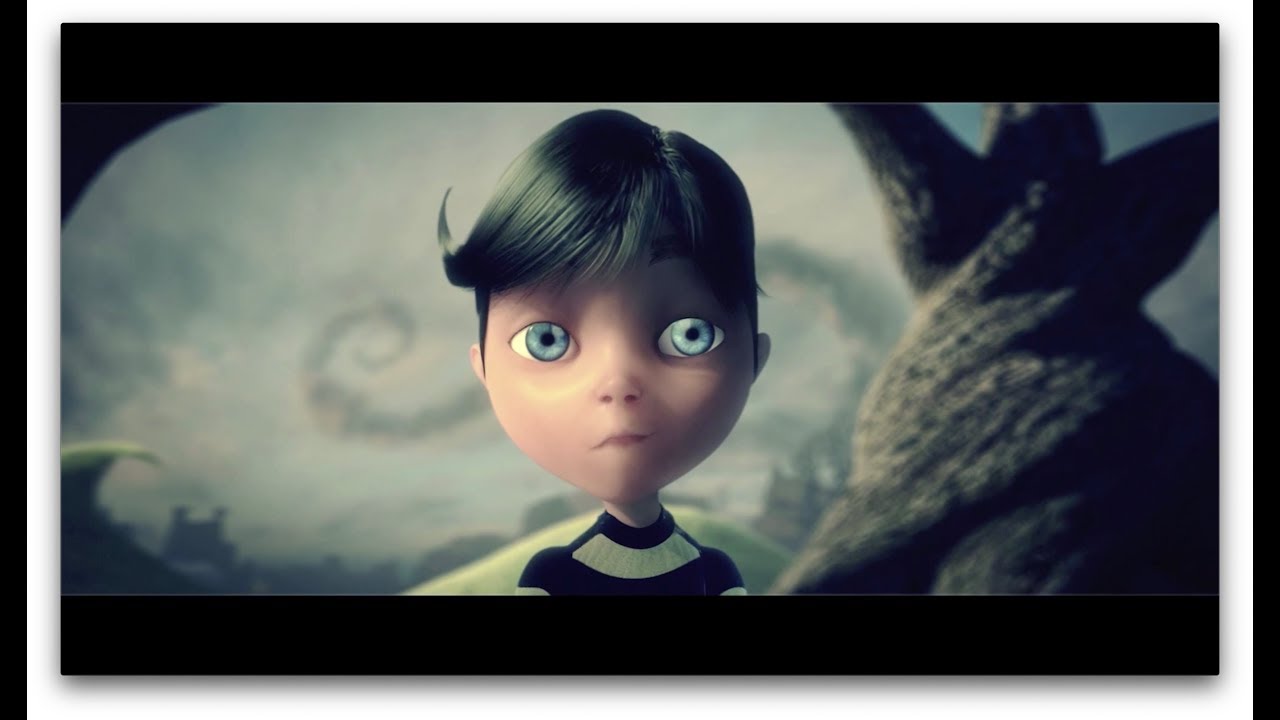 The Boy In The Bubble Full Film YouTube