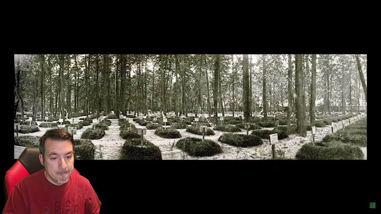 Extra History's World War 1 Part 4 (The Final Act) Historian