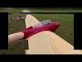 Oldtimer🥰 Rhönsperber 💥💯4,5m Spannweite #modellbau #flieger
