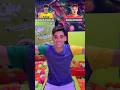 ENALDINHO vs LUCAS GUEDES