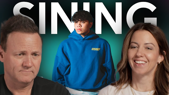 Vocal Coaches React To: Sining! Dionela at the Cozy Cove!