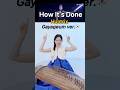 How It†S Done HuntrixрџЏ Gayageum Coverрџ рџ By HANI The Artist Kpopdemonhunters How It†S Done HuntrixрџЏ Gayageum Coverрџ рџ By HANI The Artist Kpopdemonhunters