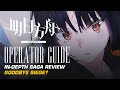 #Arknights Operator Guide: Saga - Noisy But Good Doggo