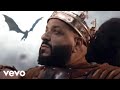 DJ Khaled, 2Pac & SZA - Just Us (Remix) [Official Video]