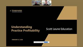 Understanding Dental Practice Profitability: Profit, P&L & Growth Strategies