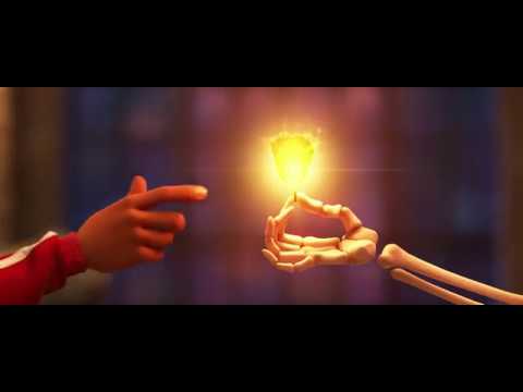 Disney•Pixar’s Coco | Official Trailer