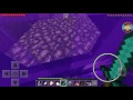 Minecraft portais: portal do lick #1