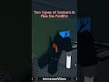 Two Types Of Hackers In Flee The Facility Shorts Fleethefacility Ftf