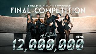 MGI All Stars (1st Edition) – Final Competition | The Moment of the Crown 👑