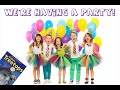 WE ARE HAVING A PARTY Song V 2021 mp3