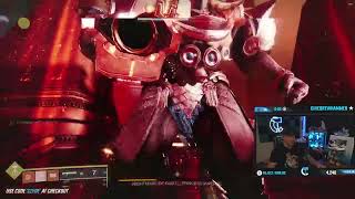 ONE PHASE SOLO KILL NIGHTMARE OF CAIATL!!!