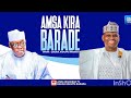 Sabuwar Wakar Dauda Kahutu Rarara BARADE AMSA KIRA Official Audio Dauda Kahutu Rarara